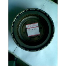 MD711941 MITSUBISHI  GALANT L+R BRAKE ASSY
